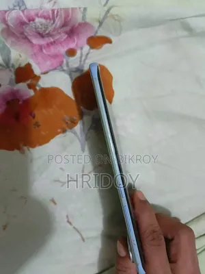 New Tecno Pova Slim 5G 256 GB Blue