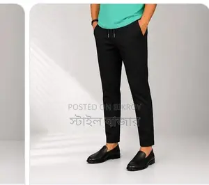 Premium Men's Trouser – Only 350 Taka Stylish Men's Trouser |