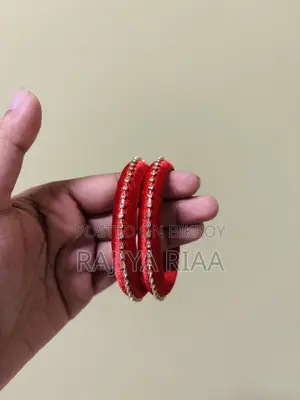 Bridal Bangls