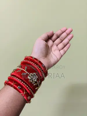 Bridal Bangls