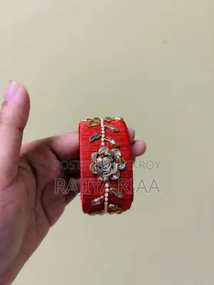 Bridal Bangls