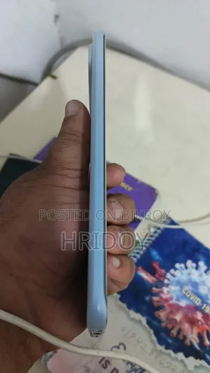 New Tecno Pova Slim 5G 256 GB Blue