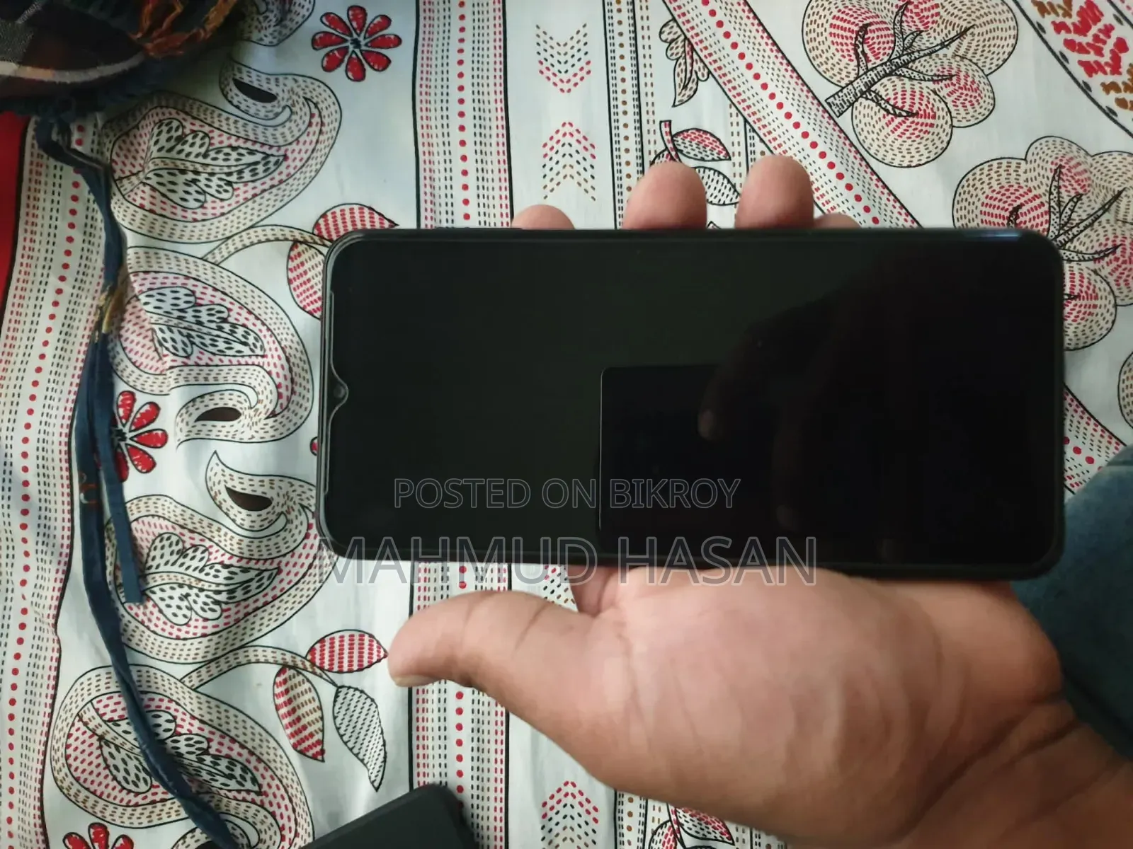 Samsung Galaxy F23 128 GB Green