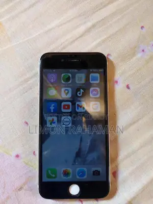 Apple iPhone 6 32 GB Bronze