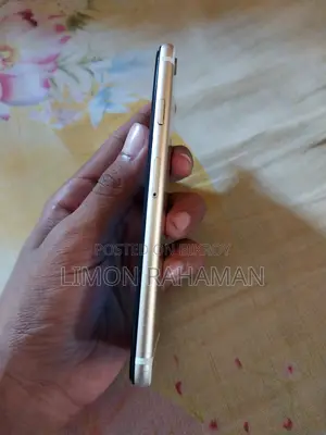 Apple iPhone 6 32 GB Bronze