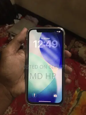 অ্যাপল আইফোন ১২ প্রো ২৫৬ জিবি