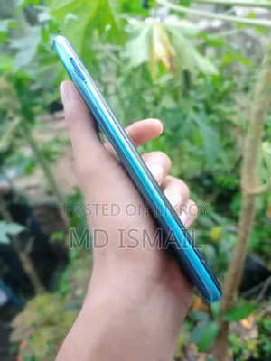 Realme 7i 128 GB Blue