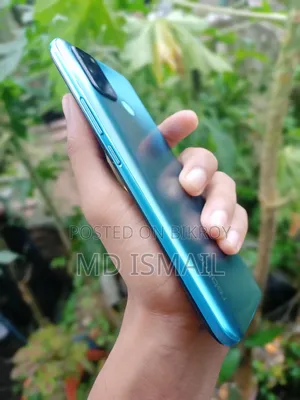 Realme 7i 128 GB Blue