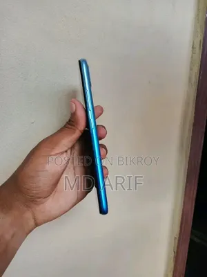 রিয়েলমি সি২৫ওয়াই ৬৪ জিবি ব্লু