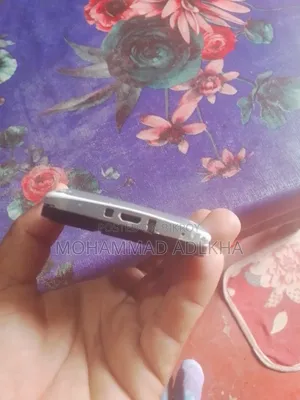 Alcatel White