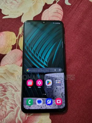 Samsung Galaxy F23 128 GB Green