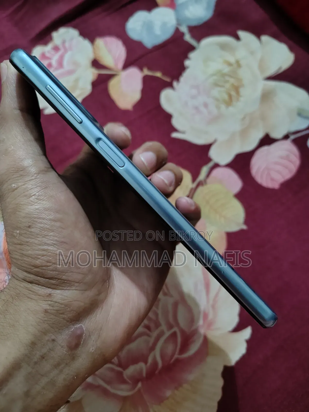 Samsung Galaxy F23 128 GB Green