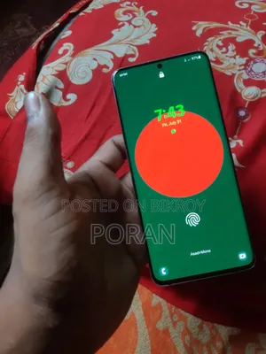 স্যামসাং ১২৮ জিবি হোয়াইট