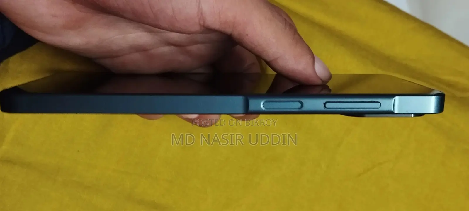 স্যামসাং গ্যালাক্সি এ০৭ ১২৮ জিবি গ্রিন
