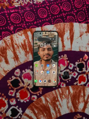 Infinix Hot 60 Pro 128 GB Black