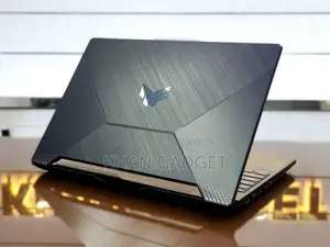 Laptop ASUS TUF Gaming F15 16GB Intel Core I5 SSD 512GB