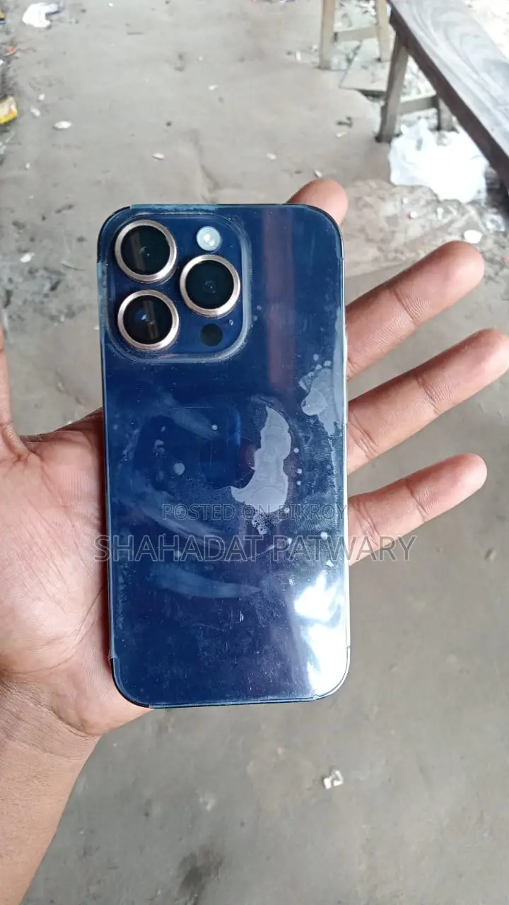 অ্যাপল আইফোন ১৪ প্রো ১২৮ জিবি পার্পল