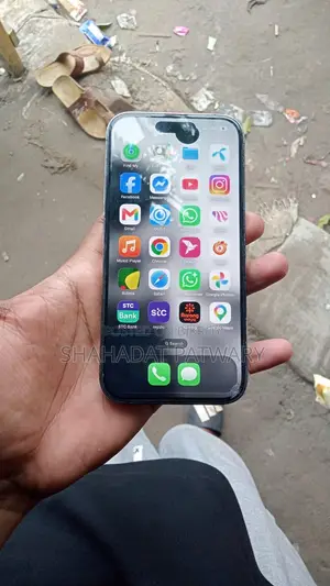 অ্যাপল আইফোন ১৪ প্রো ১২৮ জিবি পার্পল