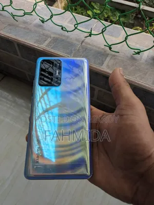 শাওমি ১১টি প্রো ১২৮ জিবি সিলভার