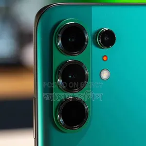 New Tecno Camon 50 Ultra 256 GB Green