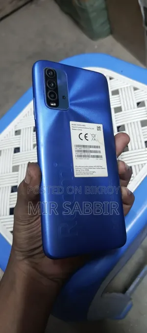 Xiaomi Mi 9T 128 GB Blue