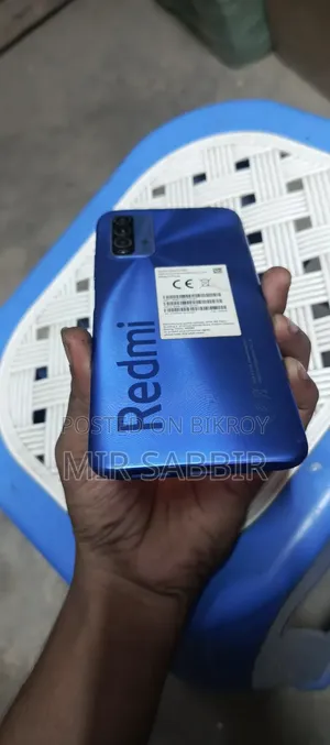 Xiaomi Mi 9T ১২৮ জিবি ব্লু
