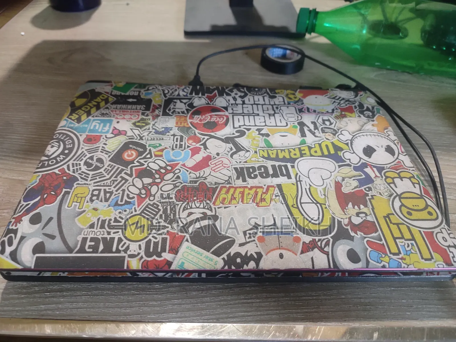 Laptop Acer Aspire E3 112M 4GB Intel Celeron SSD 128GB