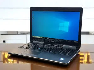 Laptop Dell Precision 7510 8GB Intel Core i7 HDD+SSD 1T