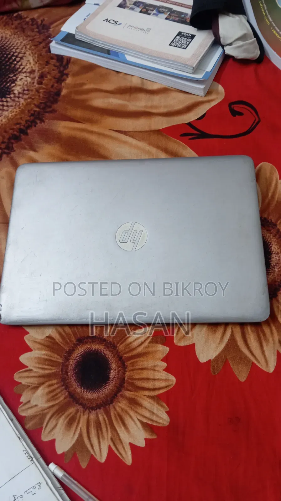 Laptop HP EliteBook 840 G6 8GB Intel Core i5 SSD 256GB
