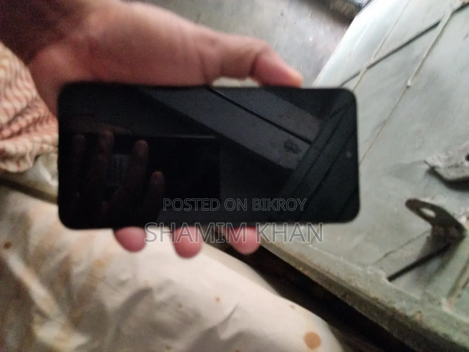 New Samsung Galaxy A16 128 GB Black