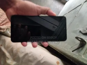 New Samsung Galaxy A16 128 GB Black