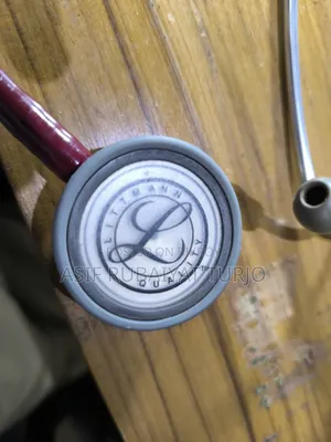 লিটম্যান ক্লাসিক টু এসই স্টেথোস্কোপ