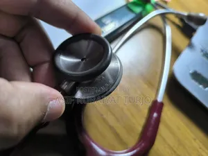 লিটম্যান ক্লাসিক টু এসই স্টেথোস্কোপ