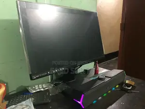 Desktop Computer Asus 16GB AMD Ryzen 5 HDD+SSD 1T