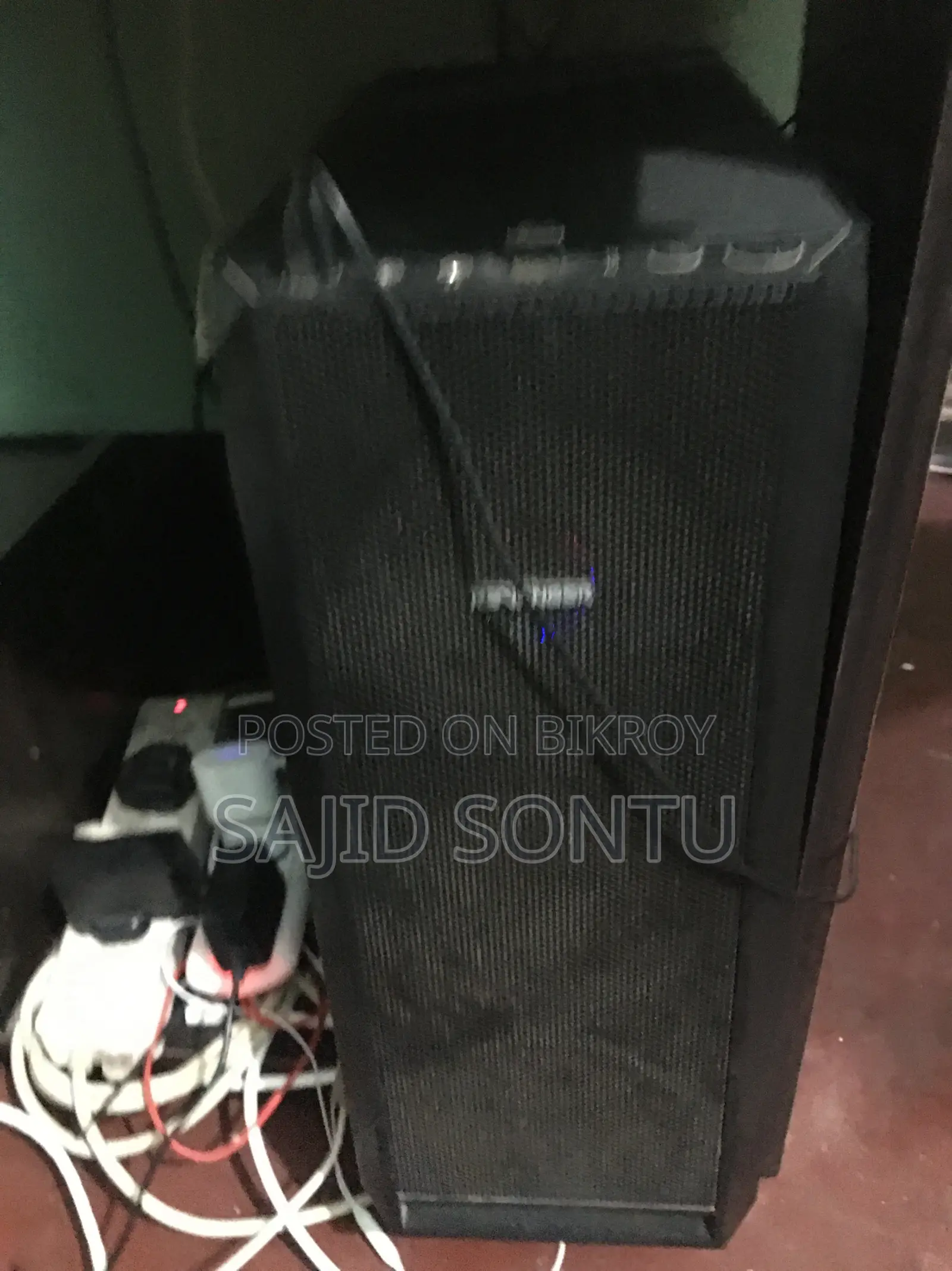 Desktop Computer Asus 16GB AMD Ryzen 5 HDD+SSD 1T