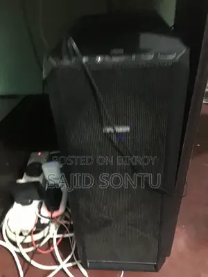 Desktop Computer Asus 16GB AMD Ryzen 5 HDD+SSD 1T