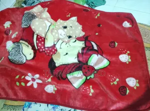 Baby Blanket