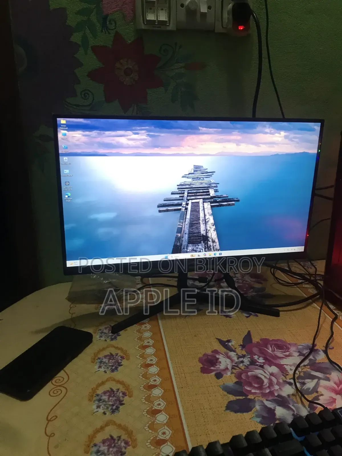 CyberpowerPC CyberPower i5K Configurator 16GB Intel Core i5 SSD 500GB