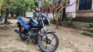 Hero Glamour 2019 Black