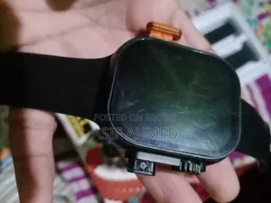 স্মার্ট ওয়াচ