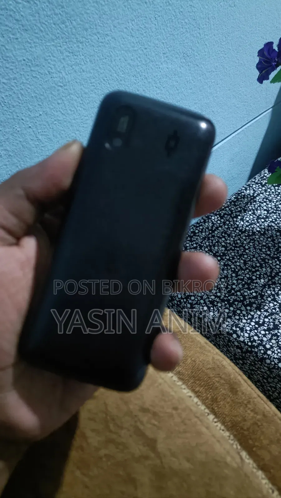 Itel IT5615 Black