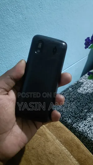 Itel IT5615 Black
