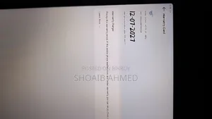 Infinix Xpad 20 128 GB Pink