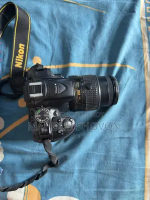 Nikon Nikon D3200 DSLR Camera