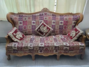 ভিক্টোরিয়ান সোফা