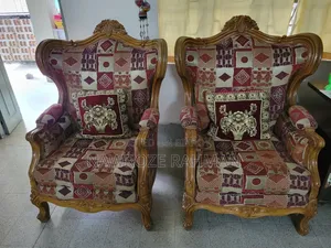 ভিক্টোরিয়ান সোফা
