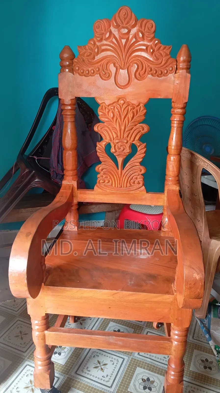 Chair for sale