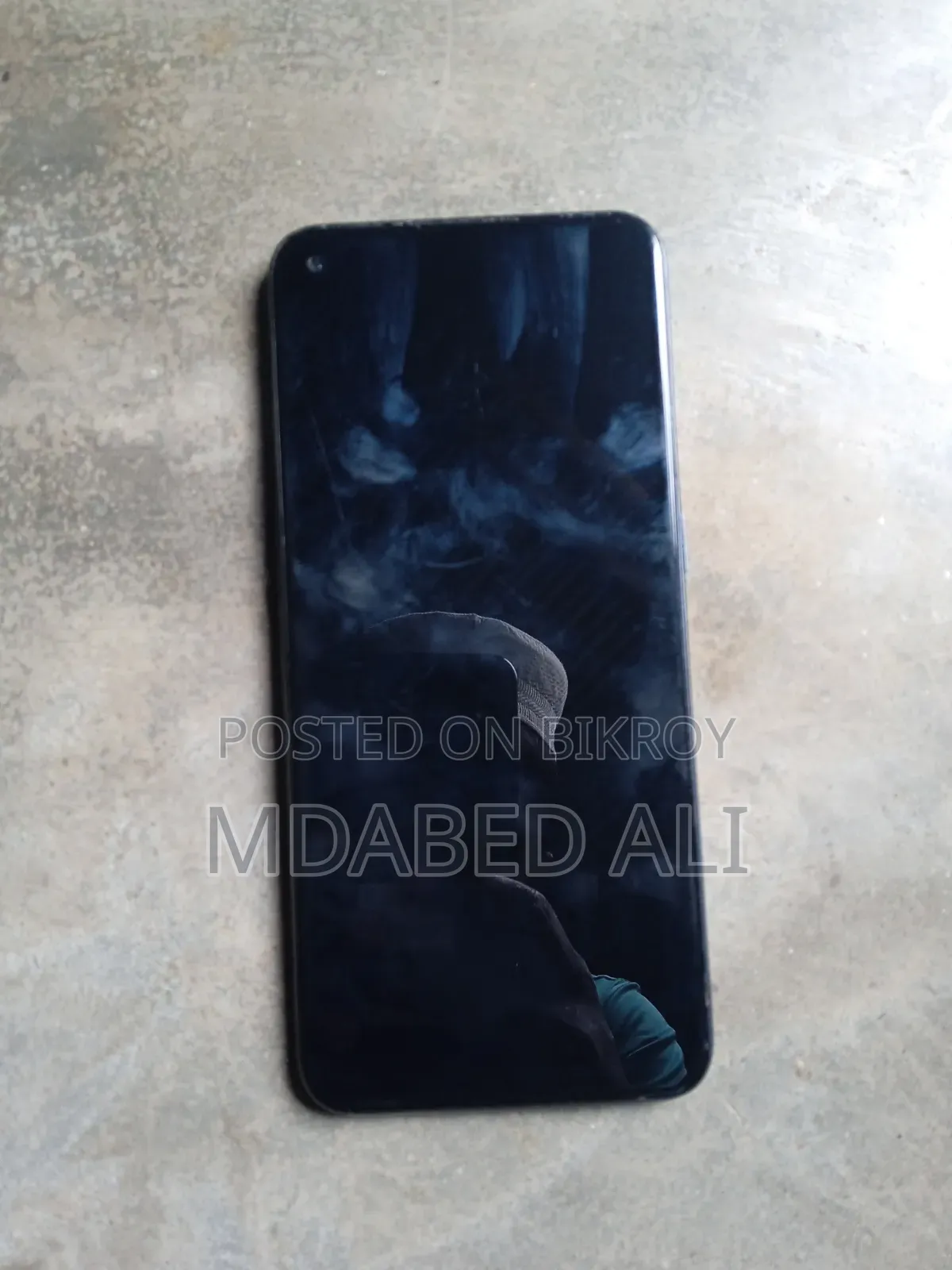Oppo A53 128 GB Blue