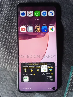 Oppo A53 128 GB Blue