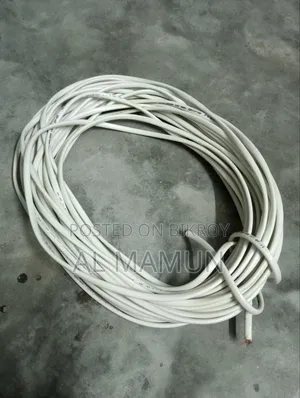 Sq 23/76 Power Cable 20 Meters
